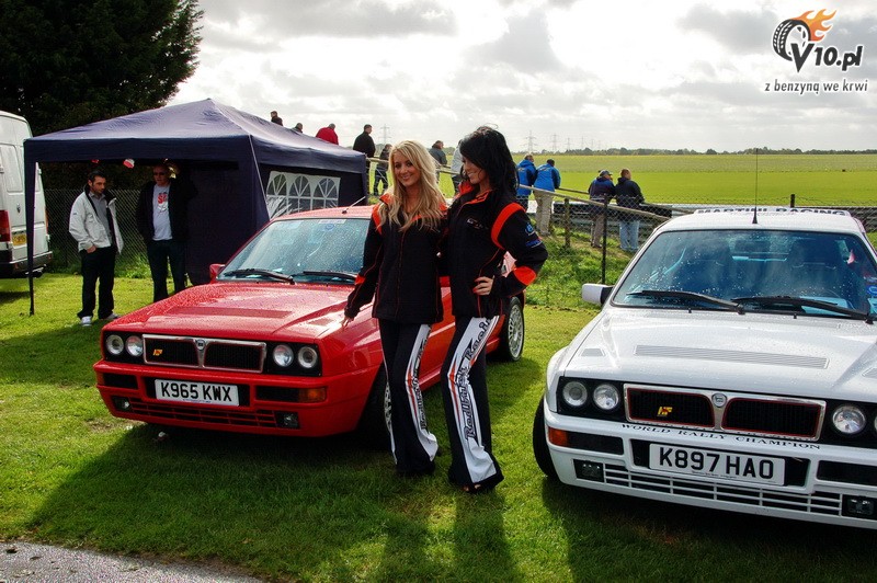 Rally Day 2011